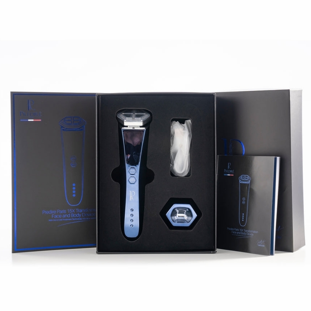 🍀Prédiré Paris 15X Transformation Face and Body Device